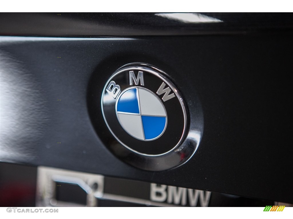 2013 3 Series 335i Sedan - Black Sapphire Metallic / Coral Red/Black photo #30