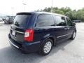 2015 True Blue Pearl Chrysler Town & Country Touring  photo #11