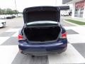 2014 Indigo Blue Pearl Hyundai Sonata Limited 2.0T  photo #5