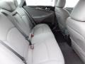 2014 Indigo Blue Pearl Hyundai Sonata Limited 2.0T  photo #14