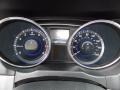 2014 Indigo Blue Pearl Hyundai Sonata Limited 2.0T  photo #16