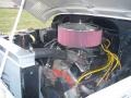 350 Cubic Inch OHV 16-Valve V8 1969 Toyota Land Cruiser FJ40 Engine