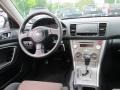 Brilliant Silver Metallic - Legacy 2.5i Sedan Photo No. 10