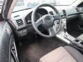 Brilliant Silver Metallic - Legacy 2.5i Sedan Photo No. 11