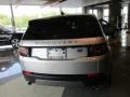 Indus Silver Metallic - Discovery Sport SE 4WD Photo No. 5