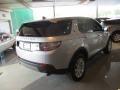 Indus Silver Metallic - Discovery Sport SE 4WD Photo No. 6