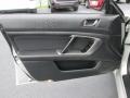 Brilliant Silver Metallic - Legacy 2.5i Sedan Photo No. 13