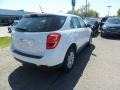 Summit White - Equinox LS AWD Photo No. 4