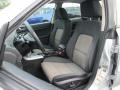 Brilliant Silver Metallic - Legacy 2.5i Sedan Photo No. 15