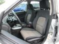 2007 Brilliant Silver Metallic Subaru Legacy 2.5i Sedan  photo #15