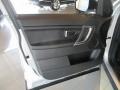Indus Silver Metallic - Discovery Sport SE 4WD Photo No. 9