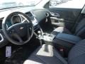 Summit White - Equinox LS AWD Photo No. 7
