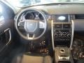 Indus Silver Metallic - Discovery Sport SE 4WD Photo No. 11