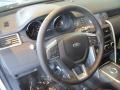Indus Silver Metallic - Discovery Sport SE 4WD Photo No. 12
