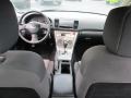 Brilliant Silver Metallic - Legacy 2.5i Sedan Photo No. 24