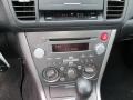 Brilliant Silver Metallic - Legacy 2.5i Sedan Photo No. 25