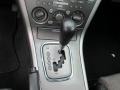 Brilliant Silver Metallic - Legacy 2.5i Sedan Photo No. 26