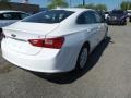 2016 Summit White Chevrolet Malibu LT  photo #4