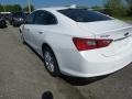 2016 Summit White Chevrolet Malibu LT  photo #5