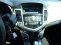 Blue Ray Metallic - Cruze LS Photo No. 3