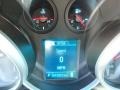 Blue Ray Metallic - Cruze LS Photo No. 5