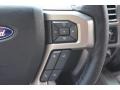 2016 Shadow Black Ford F150 Platinum SuperCrew  photo #39