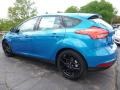 Blue Candy - Focus SE Hatch Photo No. 4