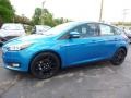 Blue Candy - Focus SE Hatch Photo No. 5