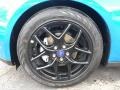 Blue Candy - Focus SE Hatch Photo No. 6