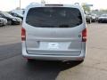 2016 Brilliant Silver Metallic Mercedes-Benz Metris Passenger Van  photo #4