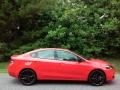Go Mango - Dart GT Photo No. 5