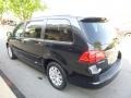 Nocturne Black Metallic - Routan SEL Photo No. 12