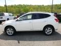 Pearl White - Rogue SV Photo No. 3