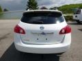 Pearl White - Rogue SV Photo No. 5