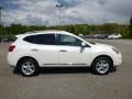 Pearl White - Rogue SV Photo No. 7