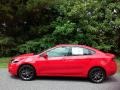 2016 TorRed Dodge Dart SE  photo #1