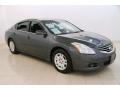 Metallic Slate 2011 Nissan Altima 2.5 S