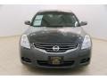 Metallic Slate - Altima 2.5 S Photo No. 2