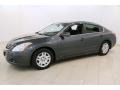 Metallic Slate - Altima 2.5 S Photo No. 3