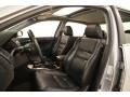 Satin Silver Metallic - Accord EX-L Sedan Photo No. 5