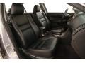 Satin Silver Metallic - Accord EX-L Sedan Photo No. 12