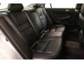 Satin Silver Metallic - Accord EX-L Sedan Photo No. 13