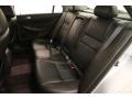 Satin Silver Metallic - Accord EX-L Sedan Photo No. 14