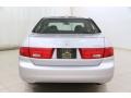 Satin Silver Metallic - Accord EX-L Sedan Photo No. 15