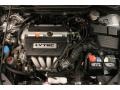Satin Silver Metallic - Accord EX-L Sedan Photo No. 16