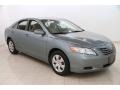 Aloe Green Metallic - Camry LE Photo No. 1