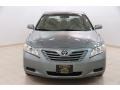 Aloe Green Metallic - Camry LE Photo No. 2