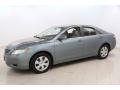 Aloe Green Metallic - Camry LE Photo No. 3