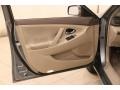 Aloe Green Metallic - Camry LE Photo No. 4