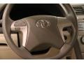 Aloe Green Metallic - Camry LE Photo No. 6